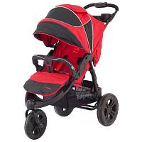   Baby Care Jogger Cruze