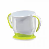     "BABY CUP WITH SUCTION BASE"(72 ./12.)