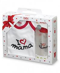  Bibi, ( 62 -68 )+  250 . I love Mama /4