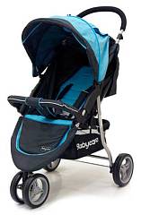   Baby Care Jogger Lite