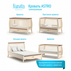    - - Nuovita Astro