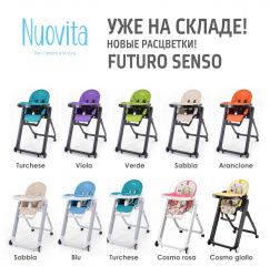  NUOVITA Futuro   !