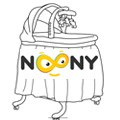  Noony Lula -       