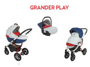 TUTEK GRANDER PLAY 3  1