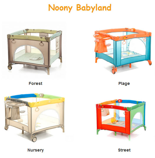 Noony Babyland