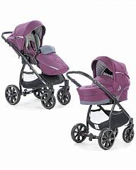 Коляска детская  Noordi Polaris Comfort 2/1