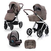   Noordi Polaris CITY 3/1