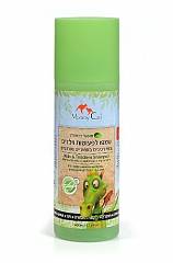 Kids&Toddlers Natural Shampoo Натуральный шампунь 400 мл.