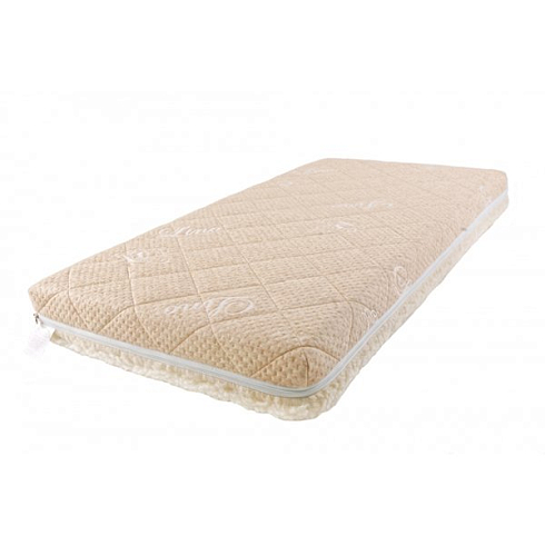 Детский матрас класса Люкс  BioForm linen