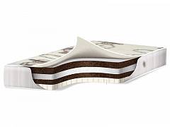 Детский матрас премиум класса BabySleep,Solare COTTON (125 х 65)