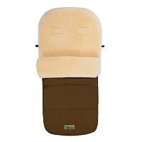 MT2200-LP Altabebe    Lambskin-Footmuff