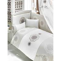 КПБ из 3 предметов серия  "ROYAL"