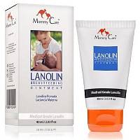 Lanolin Breastfeeding Cream Крем для сосков