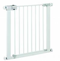 SAFETY 1ST EASY CLOSE METAL БАРЬЕР-КАЛИТКА ДЛЯ ДВЕРНОГО/Л ЕСТНИЧНОГО ПРОЕМА (73-80 см)