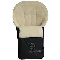 №28  Спальный мешок в коляску "SIBERIA"