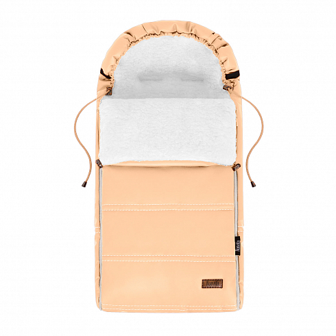 Конверты конверт зимний меховой nuovita alpino lux bianco