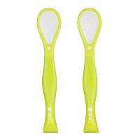 Набор ложек для кормления детский "BABY SPOON" (144 шт./12 шт)