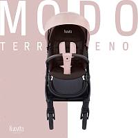 Прогулочная коляска Nuovita Modo Terreno