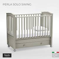   Nuovita Perla solo swing 