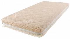 Детский матрас класса Люкс BabySleep,BioLatex Linen,