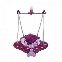 Прыгунки Baby Care Aero