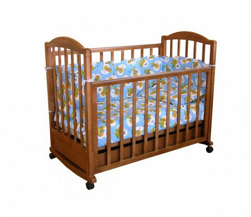Кровать детская Фея 633