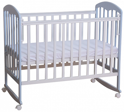 Кровать детская Фея 323