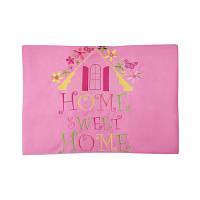   "Sweet Home", 100% ,  80*120 
