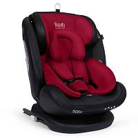 Автокресло Nuovita Maczione N0123i-1L