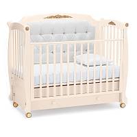 Детская кровать Nuovita Furore Swing продольный