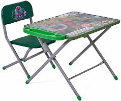Комплект детской мебели Polini kids 103 Тролли