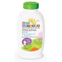 Присыпка детская 40611, 100 г.