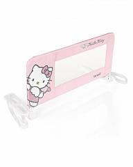 Барьер для кровати 90 см Hello Kitty