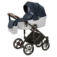 Детская коляска Nuovita Carro Sport 2 в 1