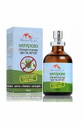Citronella Oil Blend Масло для отпугивания комаров 50 мл