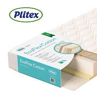 Матрас детский "EcoFlex Cotton"