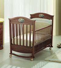 Детская кроватка А.019L Raffaello 827247