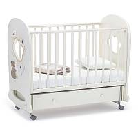   Nuovita Stanzione Honey Bear swing