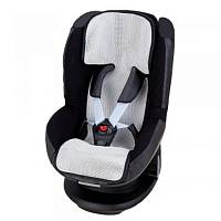 AL7041 Altabebe Дышащий защитный вкладыш из 100% Microfibre с 3D Mesh для автокресел группы  гр. 1