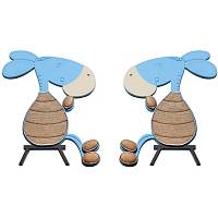 Аппликация для шкафа Lazy Donkey