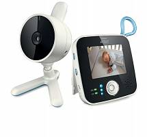 SCD-610 Устройство для присмотра за детьми (Видеоняня) Philips AVENT