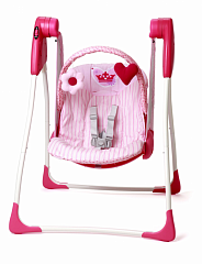 Электрокачели Graco Baby Delight 1H98 Disney