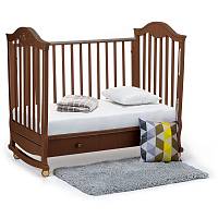 Детская кровать Nuovita Sorriso dondolo