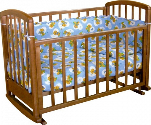 Кровать детская Фея 610