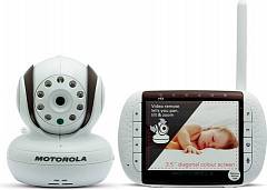 Радионяня Motorola MBP 360