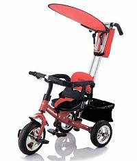 Велосипед трехколесный Jetem Lexus Trike Next Generation