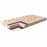 Детский матрас Noony COCOELAST 120х60х8