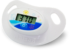 Электронный термометр MAMAN FDTH-V0-5