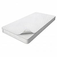 Наматрасник Nuovita на резинках Accanto AquaStop, 87x47 см