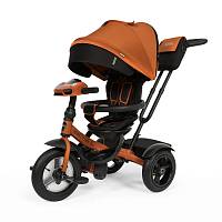 Трехколесный велосипед Nuovita Bamzione B2 Premio 